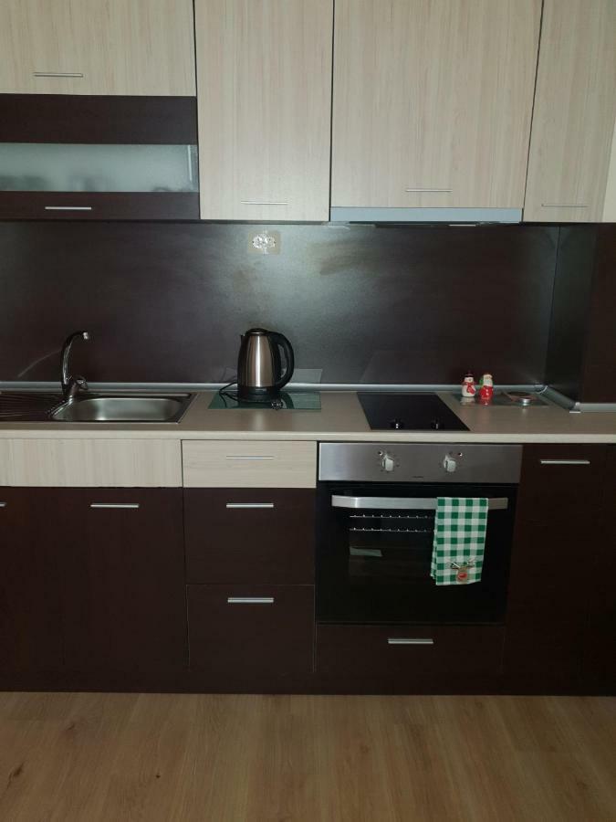 Cosy Apartment - City Centre بلاغويفغراد المظهر الخارجي الصورة