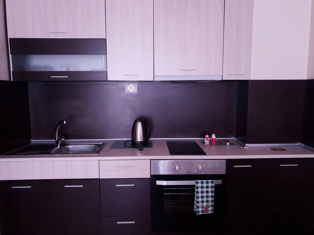 Cosy Apartment - City Centre بلاغويفغراد المظهر الخارجي الصورة