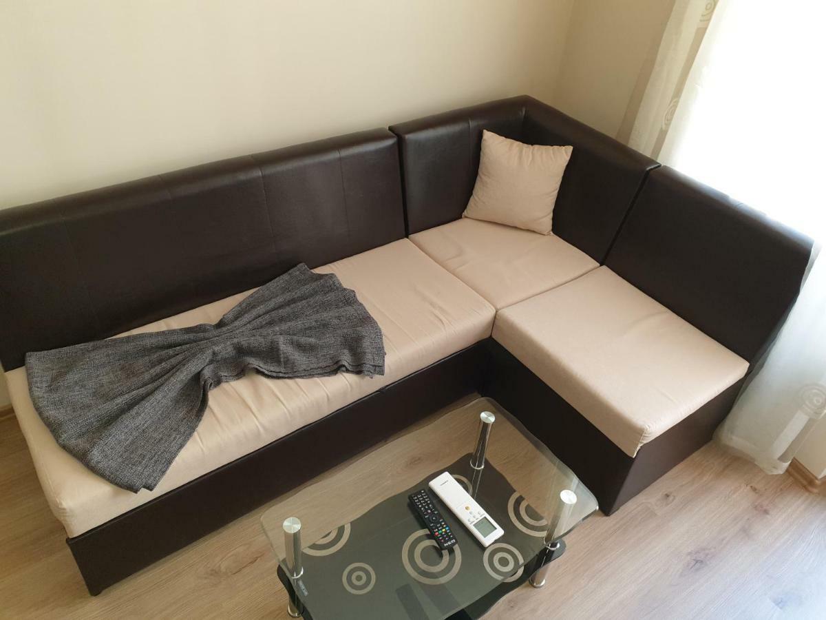 Cosy Apartment - City Centre بلاغويفغراد المظهر الخارجي الصورة