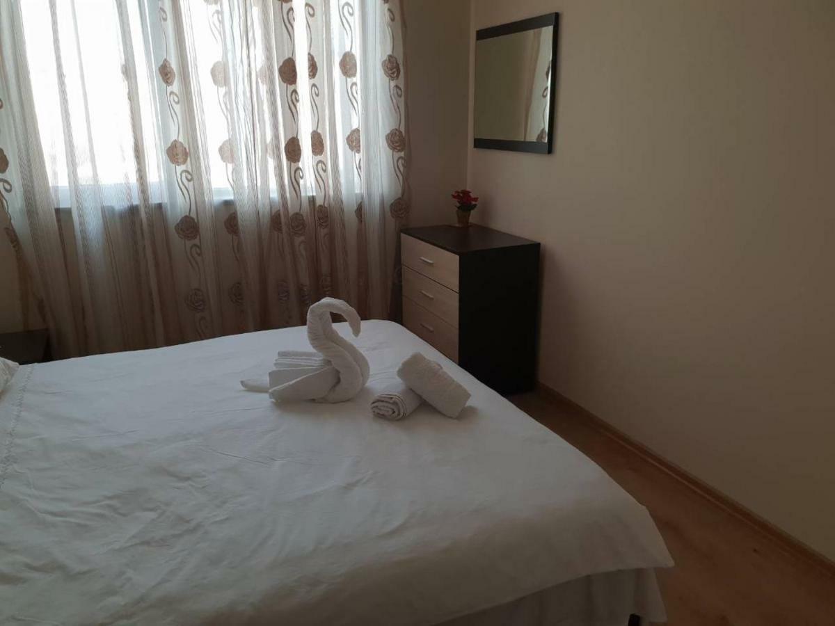 Cosy Apartment - City Centre بلاغويفغراد المظهر الخارجي الصورة