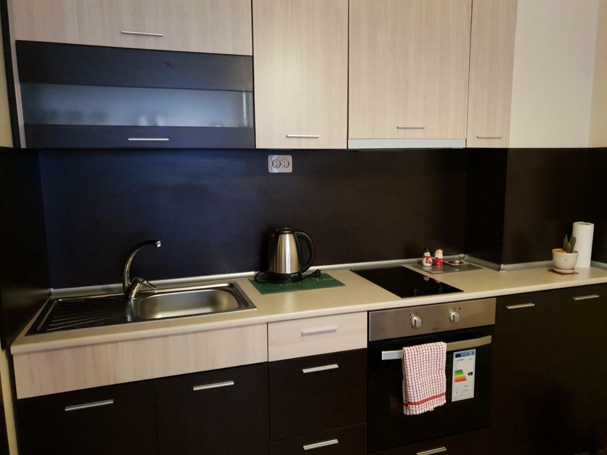 Cosy Apartment - City Centre بلاغويفغراد المظهر الخارجي الصورة