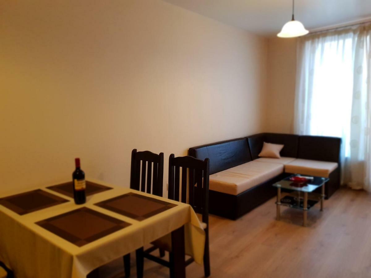 Cosy Apartment - City Centre بلاغويفغراد المظهر الخارجي الصورة